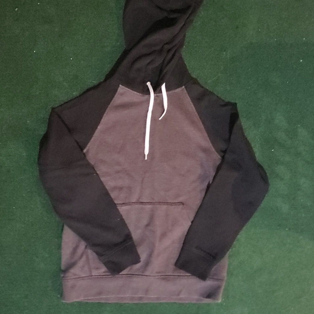 Zine Hoodie